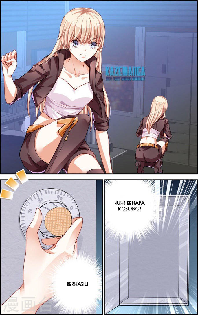 Best Wedding Chapter 03 Gambar 8